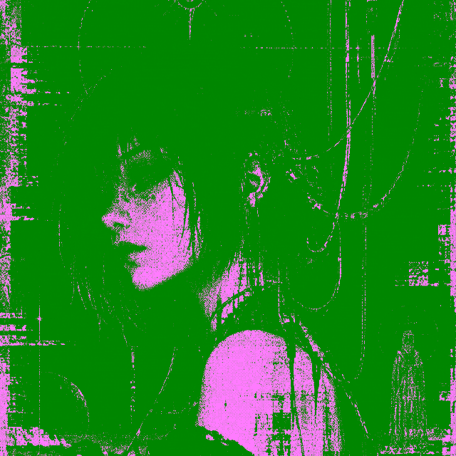 Samhain's avatar